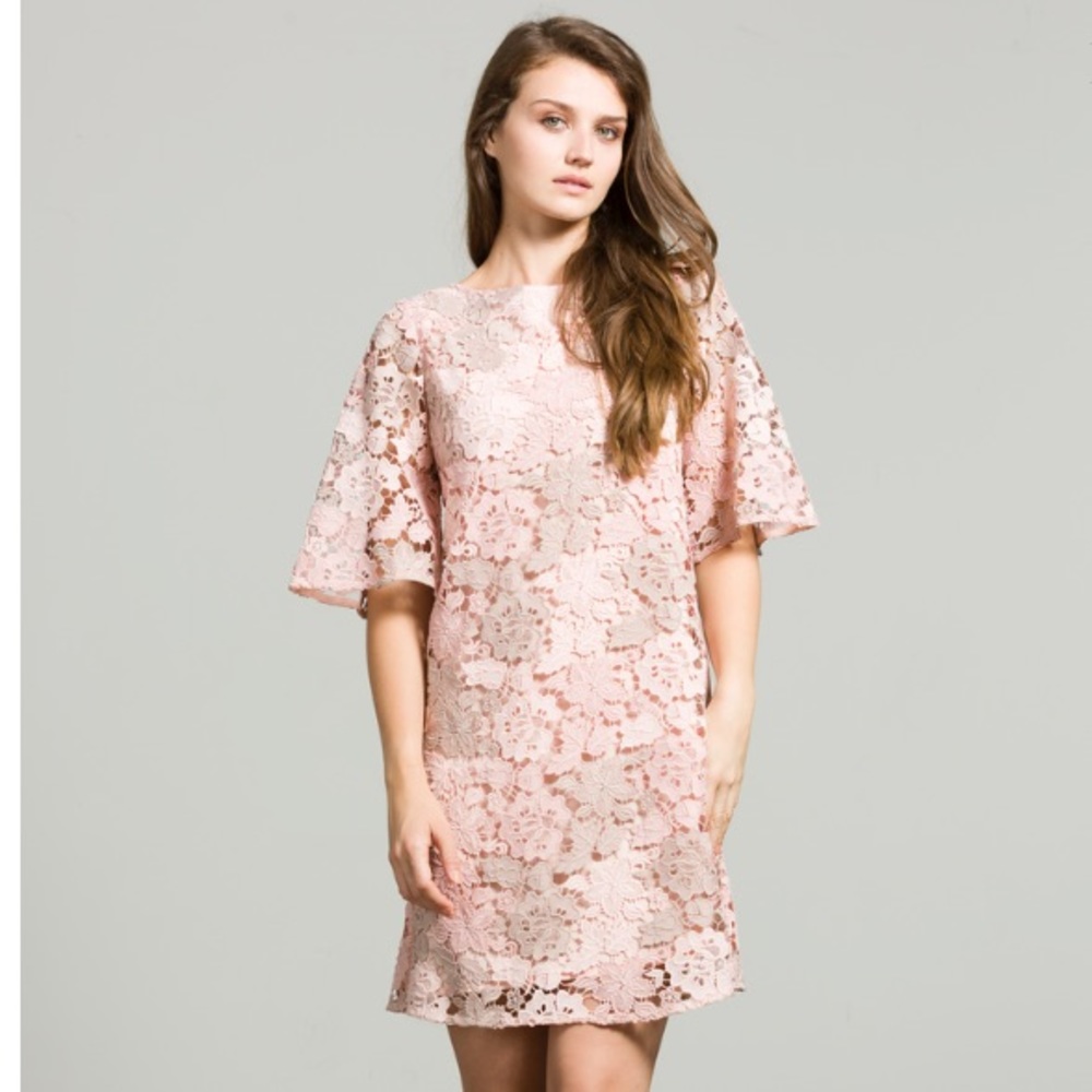 Taylor Dresses