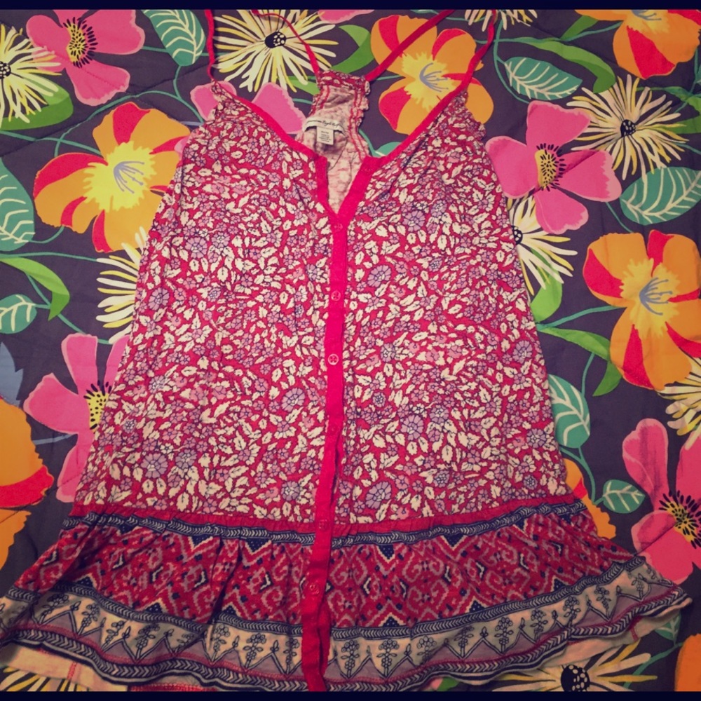 American Eagle tank top