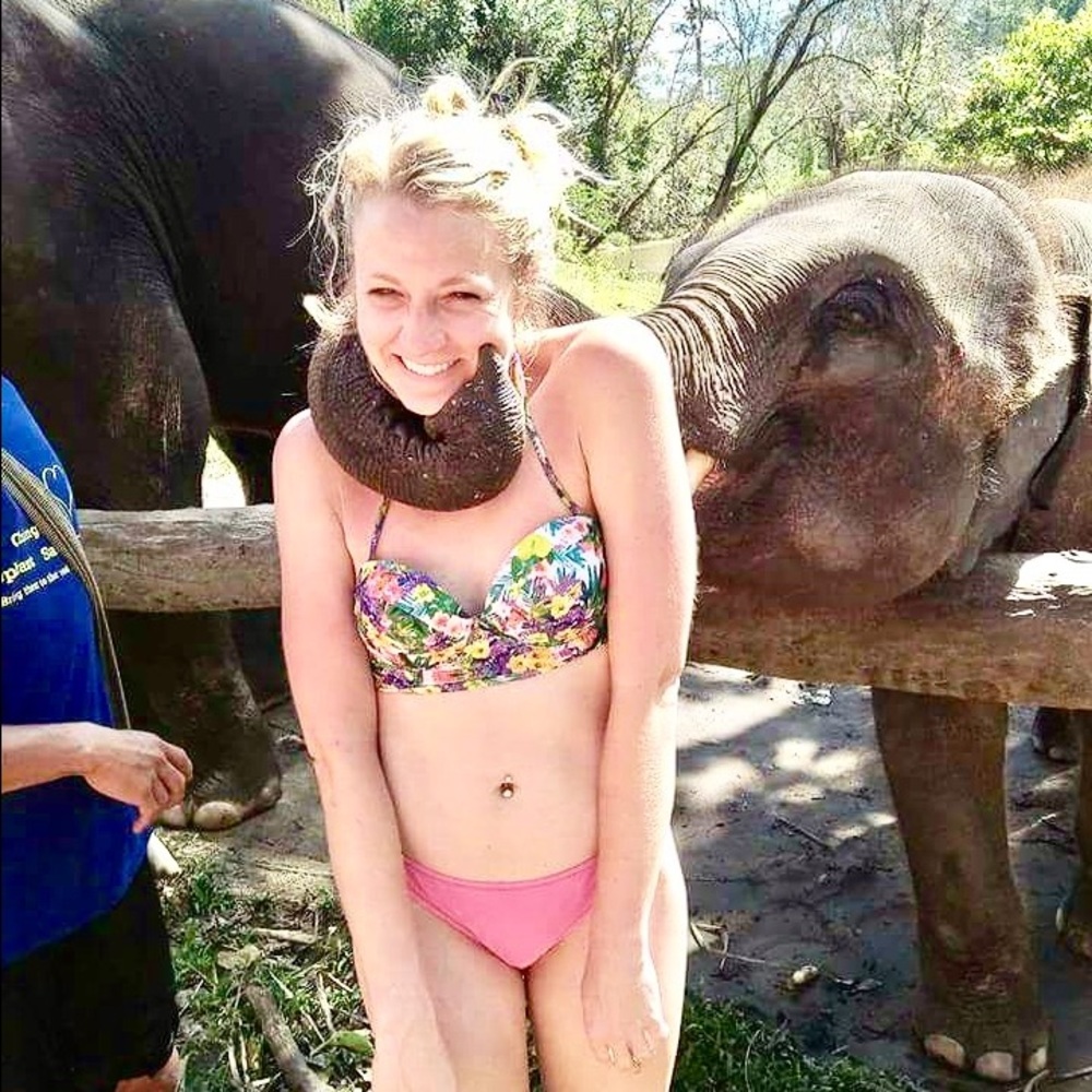 Meet your Posher, Kensey