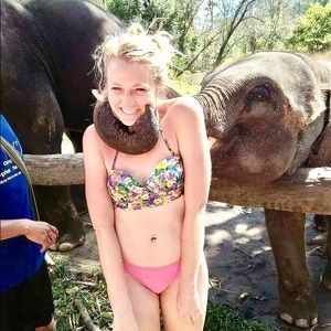 Meet your Posher, Kensey