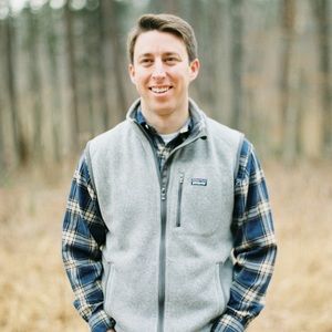 Meet your Posher, Daniel