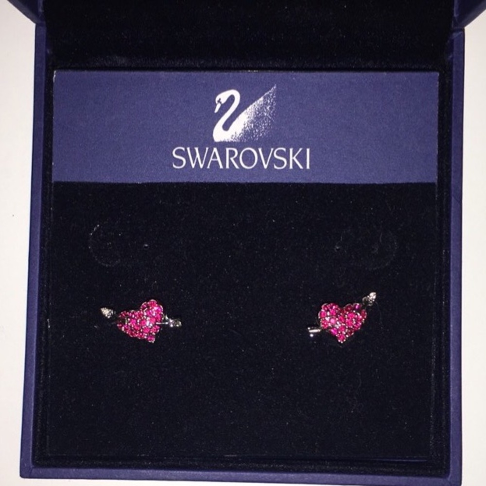 Swarovski Earrings