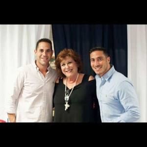 Meet your Posher, Alexander