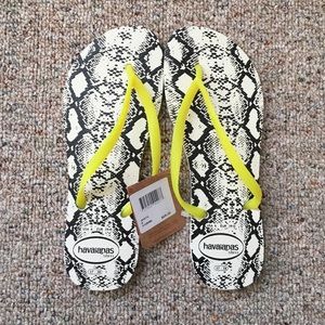Havaianas Flip Flops