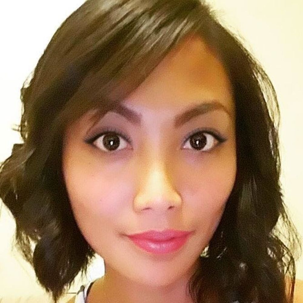 Meet your Posher, Rachelle