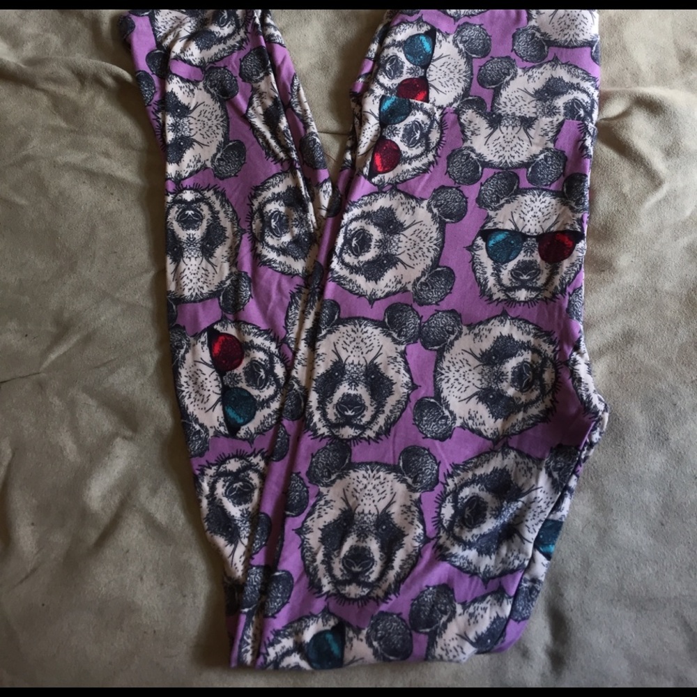 Lularoe legging