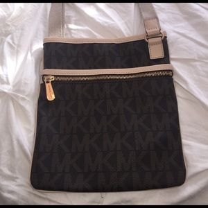 MK Crossbody Bag