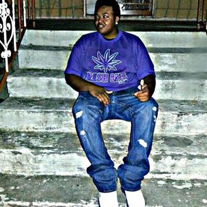 Meet your Posher, Jarrett