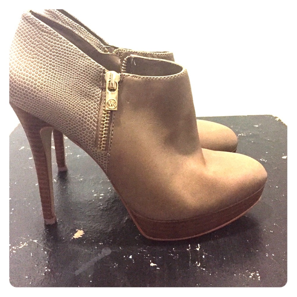 Booties