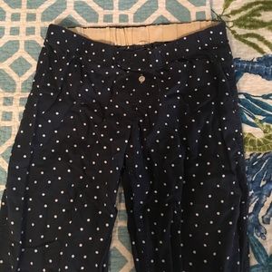J Crew Pj Pants