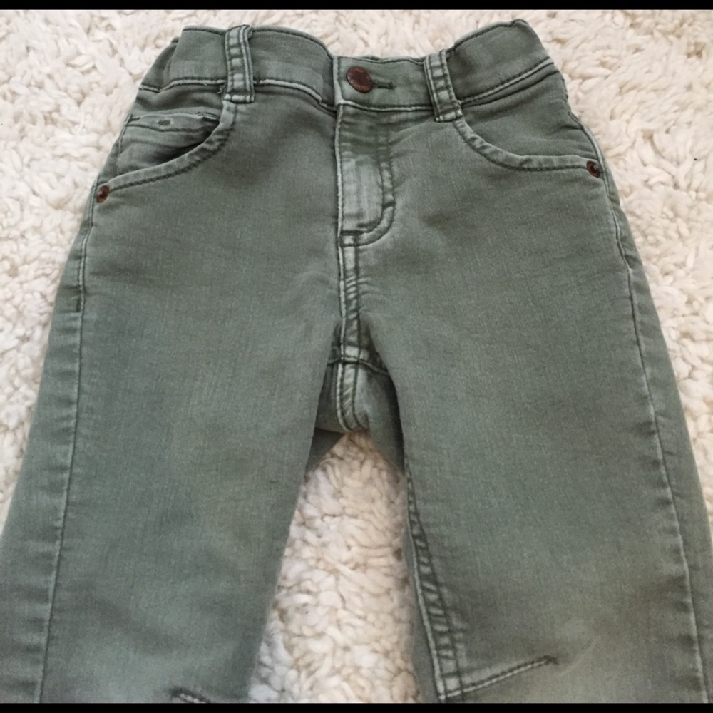 🚫donated Boys size 3T pants