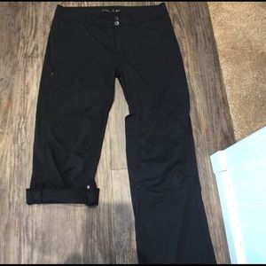 NWOT Prana Pants