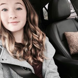 Meet your Posher, Bethany