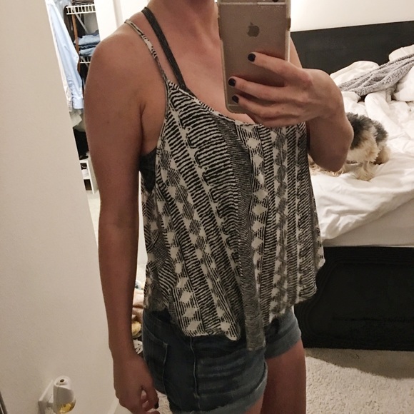 ❗️SOLD ❗️UO Racerback tank - Picture 2 of 2