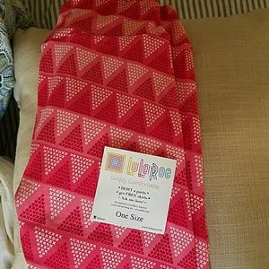Lularoe OS leggings
