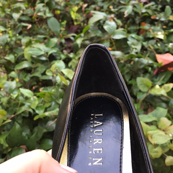 Elegant Ralph Lauren Heels - Size 8 - Picture 4 of 5
