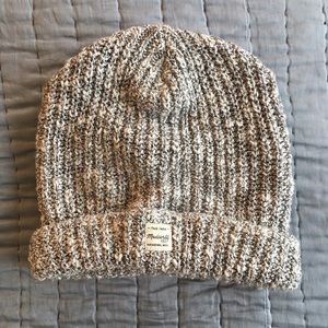 Madewell beanie