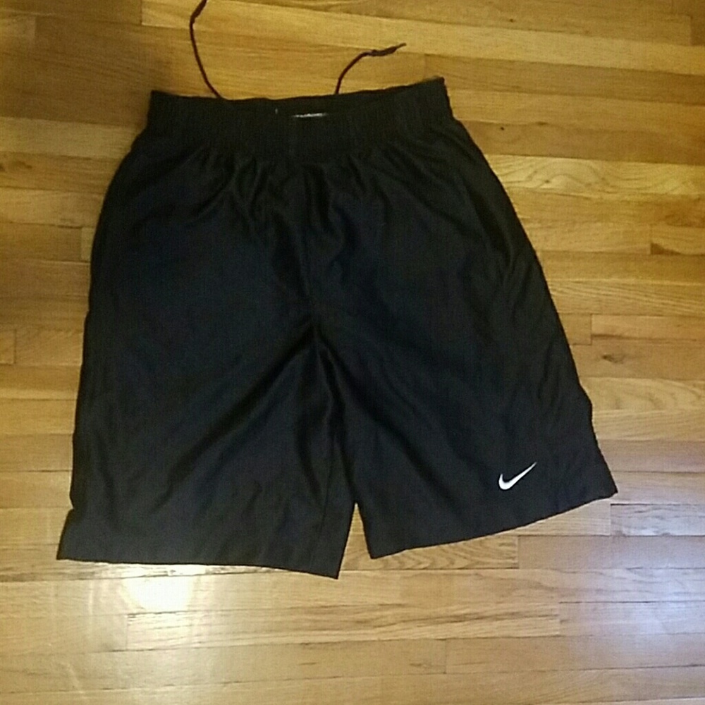 Nike basketball shorts