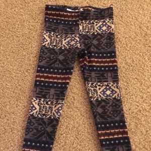 Rivi New York kids leggings