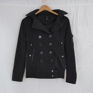 Forever 21 Peacoat