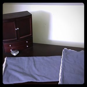 Yoga towel set