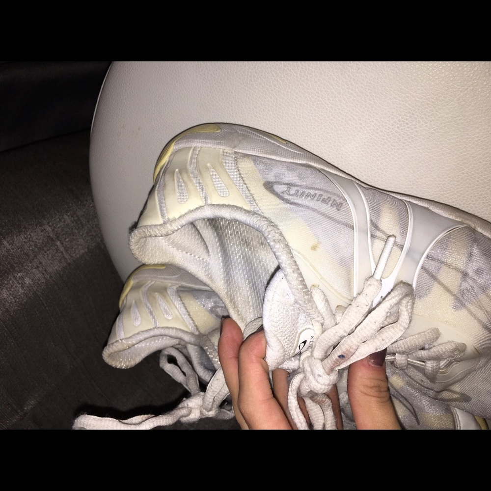 NFINITY SHOE BUNDLE