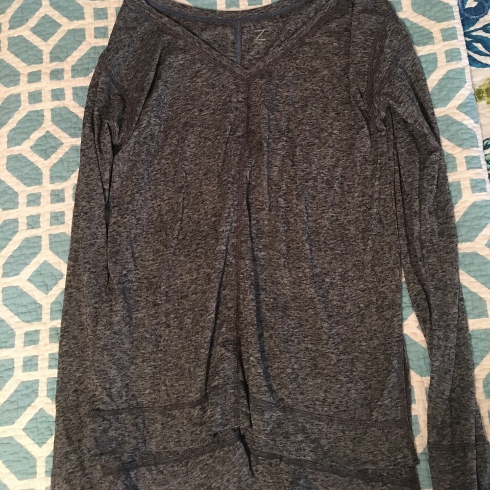 Z By Zella Top