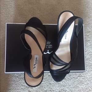 Nina Shoes Nina New York Poshmark