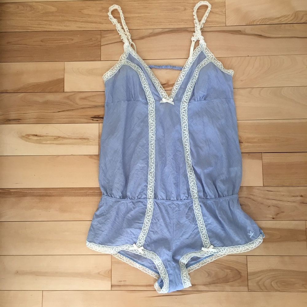 Aerie Sleep Romper