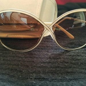 Tom Ford Sunglasses