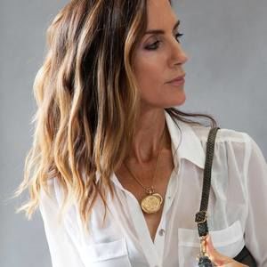 Meet your Posher, Catherine