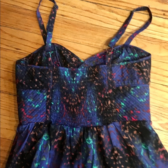 Urban Outfitters Cosmic Dress - Picture 2 of 2