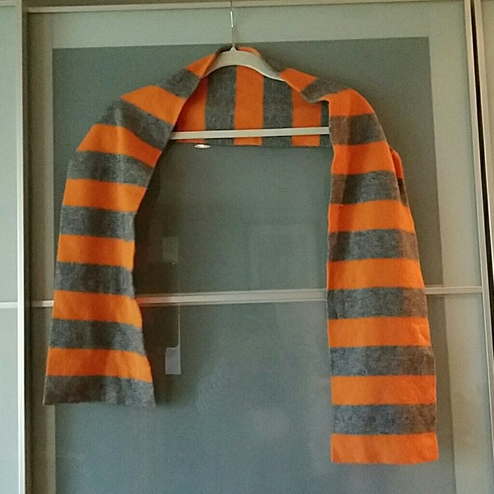 Warm Scarf