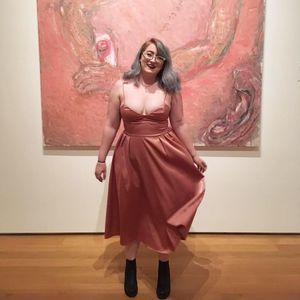 Meet your Posher, Taylor