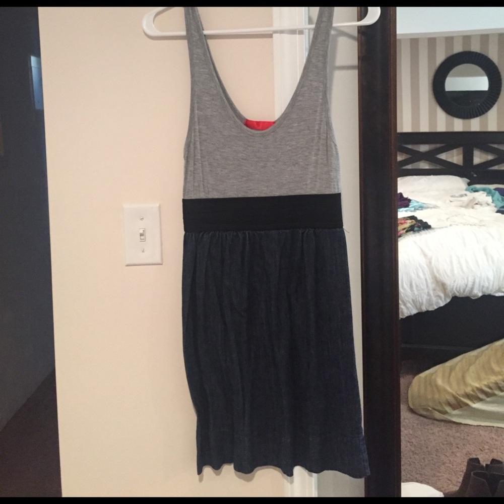 Cute casual dress