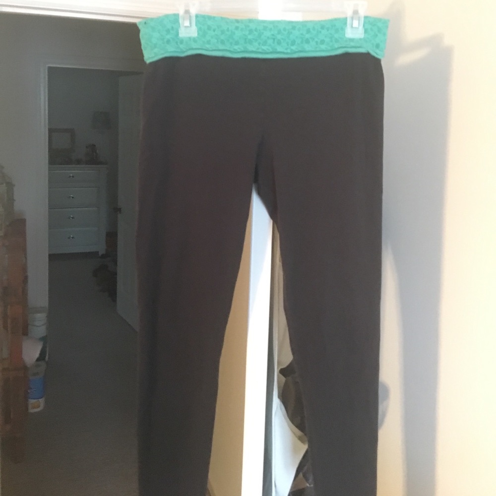 American eagle leggings