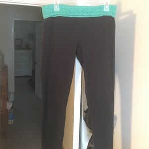 American eagle leggings