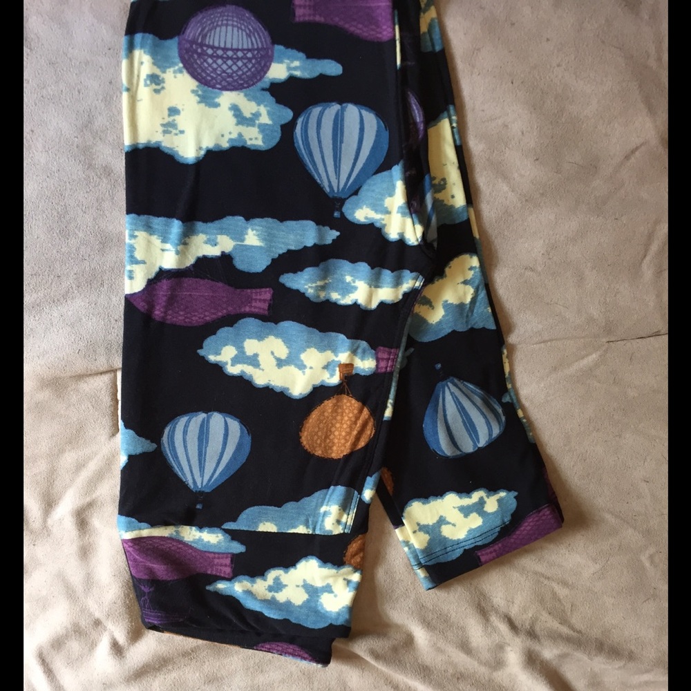 Lularoe leggings