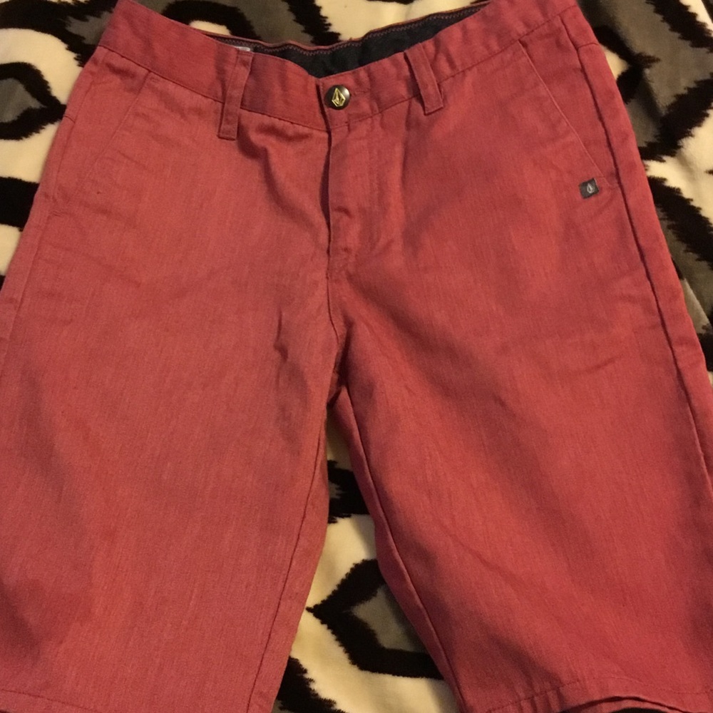 Kids shorts