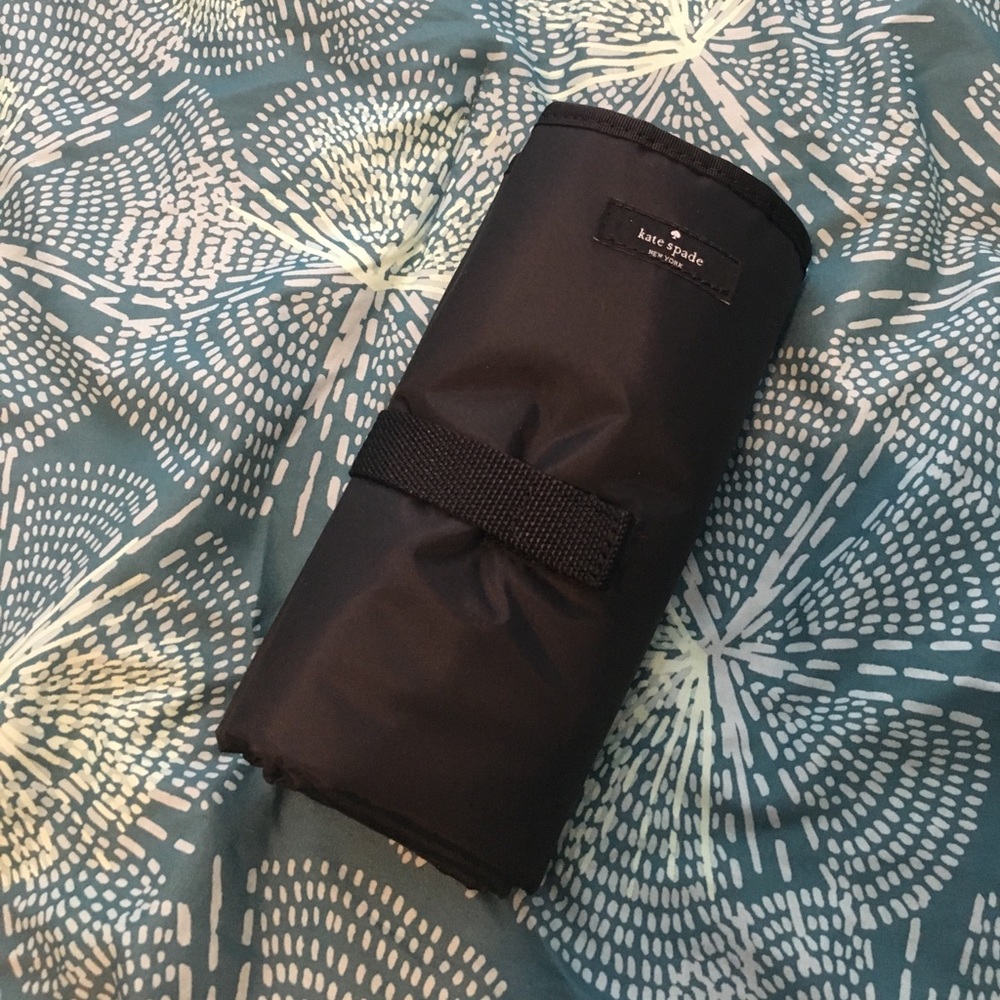 Kate Spade Baby Changing Pad