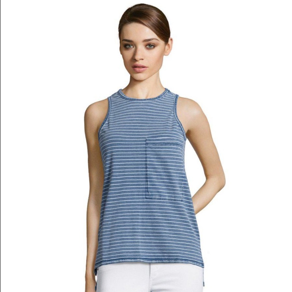 Rag & Bone Top