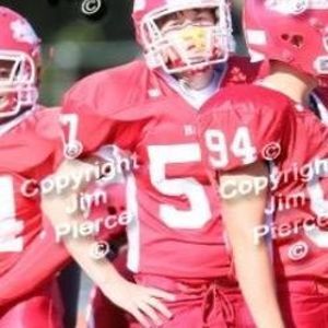 Meet your Posher, Scott