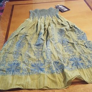 Multi style skirt/dress