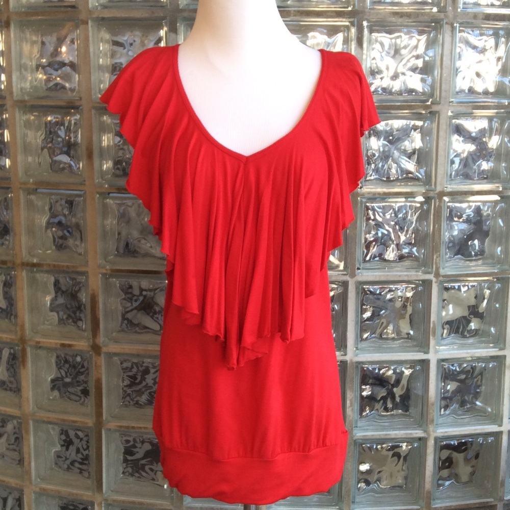 NWT Racerback Tank
