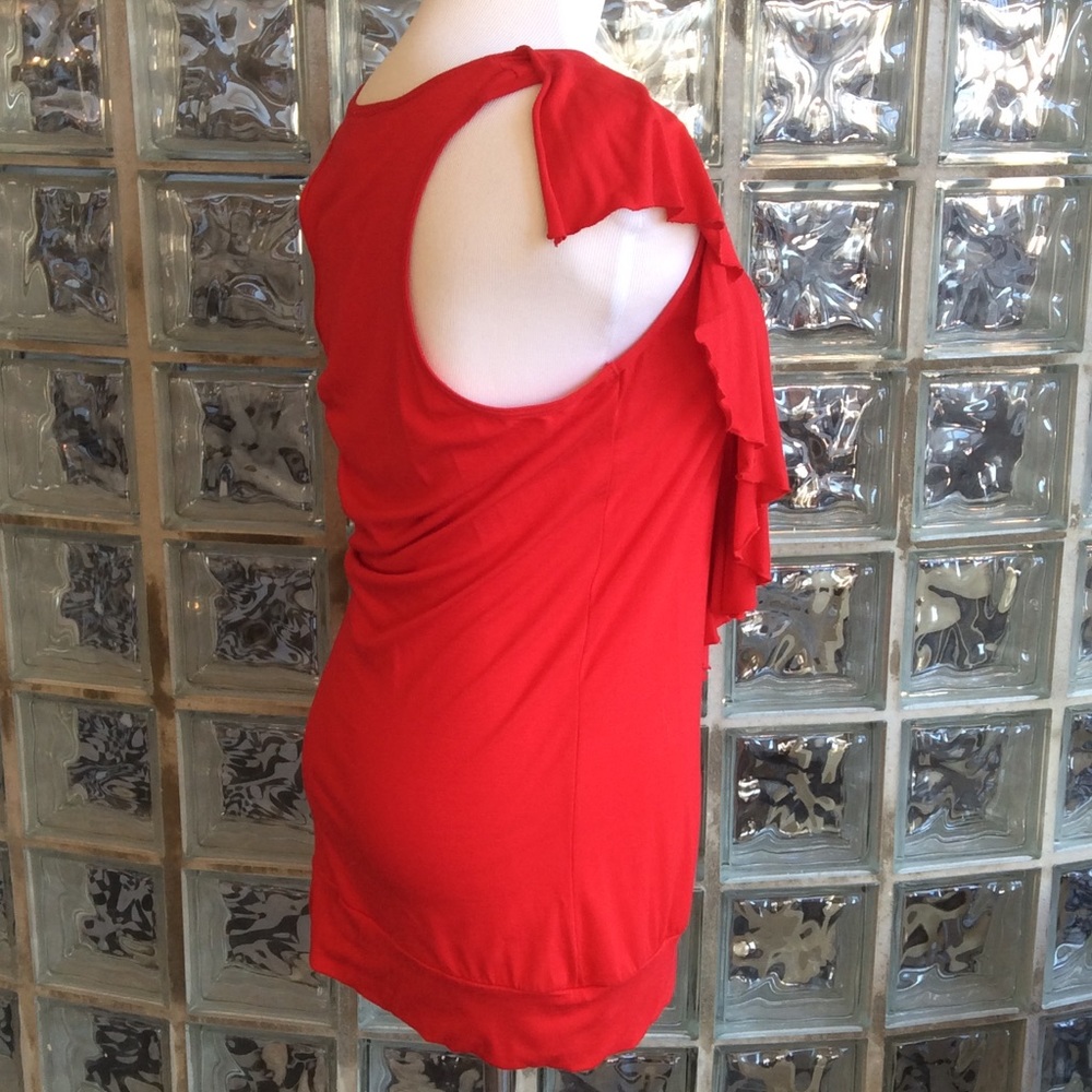 NWT Racerback Tank - Picture 2 of 4