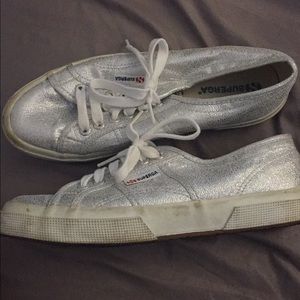 Superga shoes
