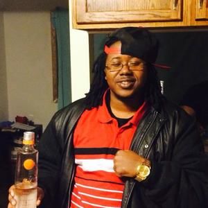 Meet your Posher, Roger