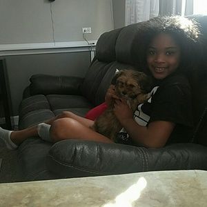 Meet your Posher, Rasheeda