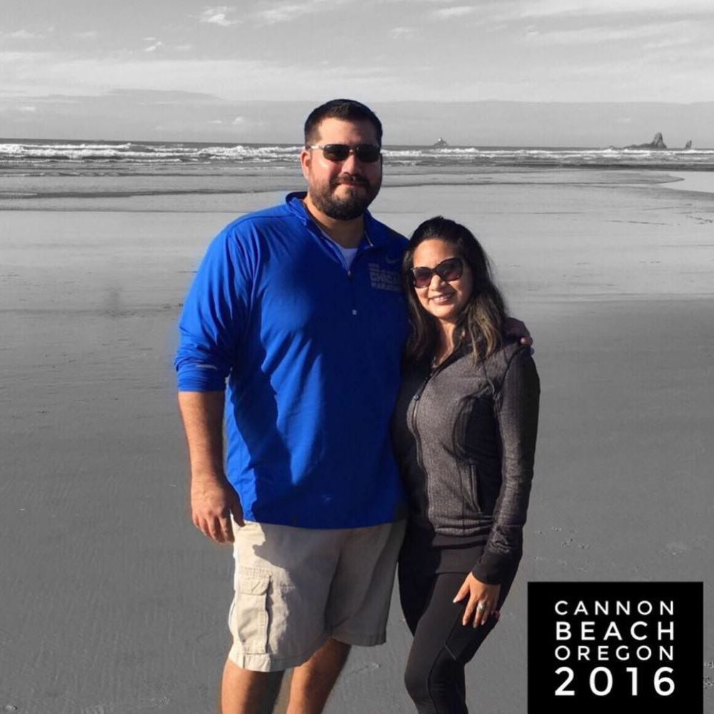 Meet your Posher, Lupe