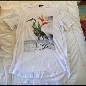 Men's graphic t-shirt